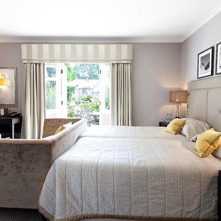 Foxhills Club & Resort Ottershaw Luaran gambar
