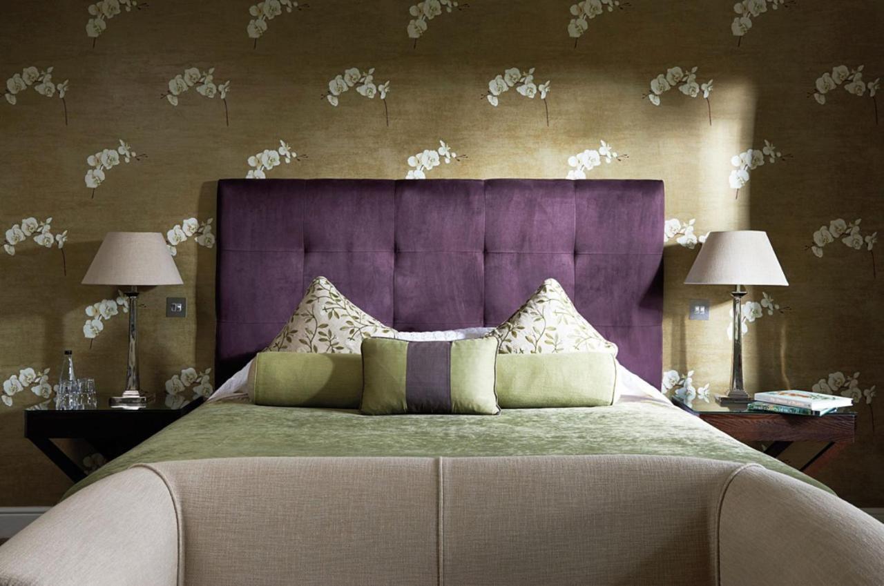 Foxhills Club & Resort Ottershaw Luaran gambar