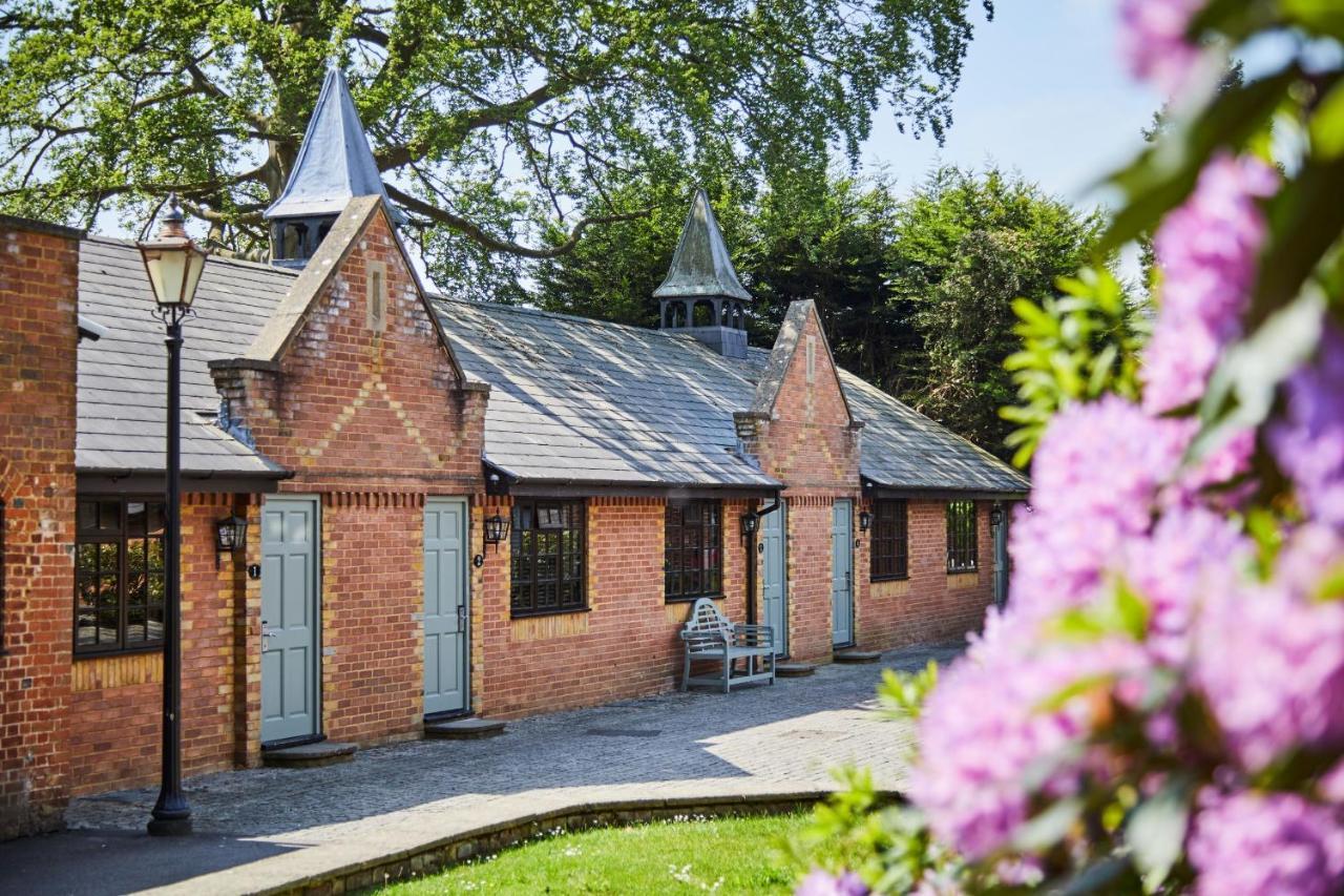 Foxhills Club & Resort Ottershaw Luaran gambar