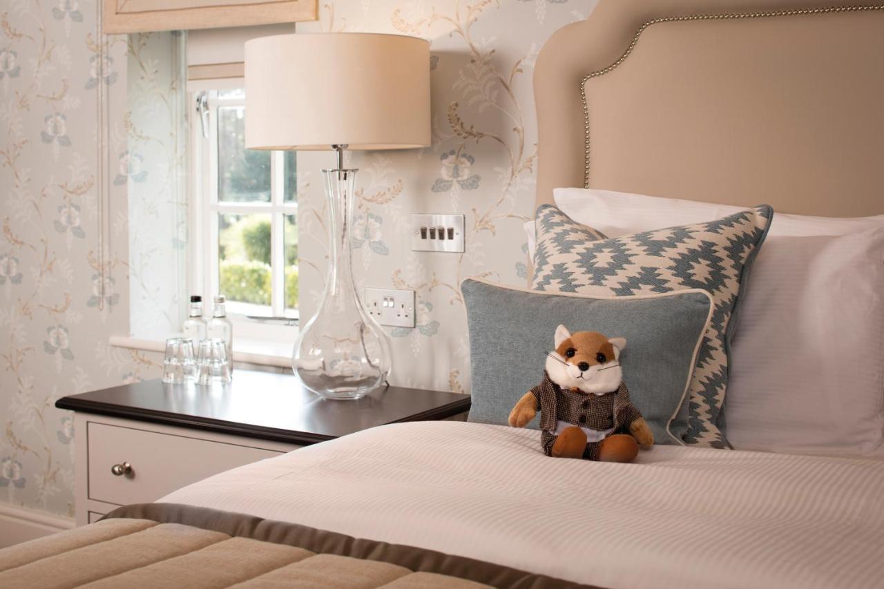 Foxhills Club & Resort Ottershaw Luaran gambar