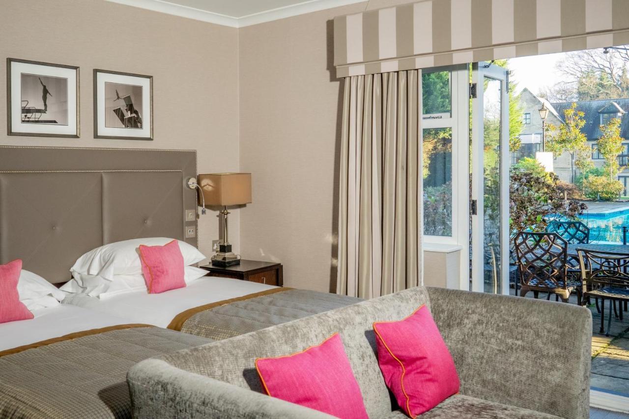Foxhills Club & Resort Ottershaw Luaran gambar