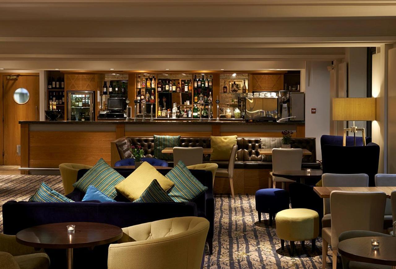 Foxhills Club & Resort Ottershaw Luaran gambar