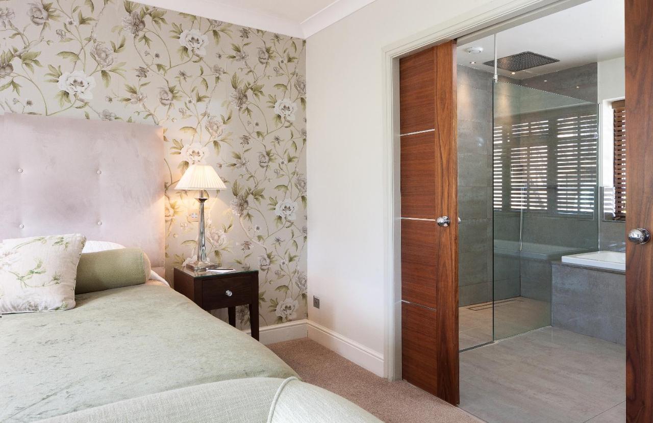 Foxhills Club & Resort Ottershaw Luaran gambar