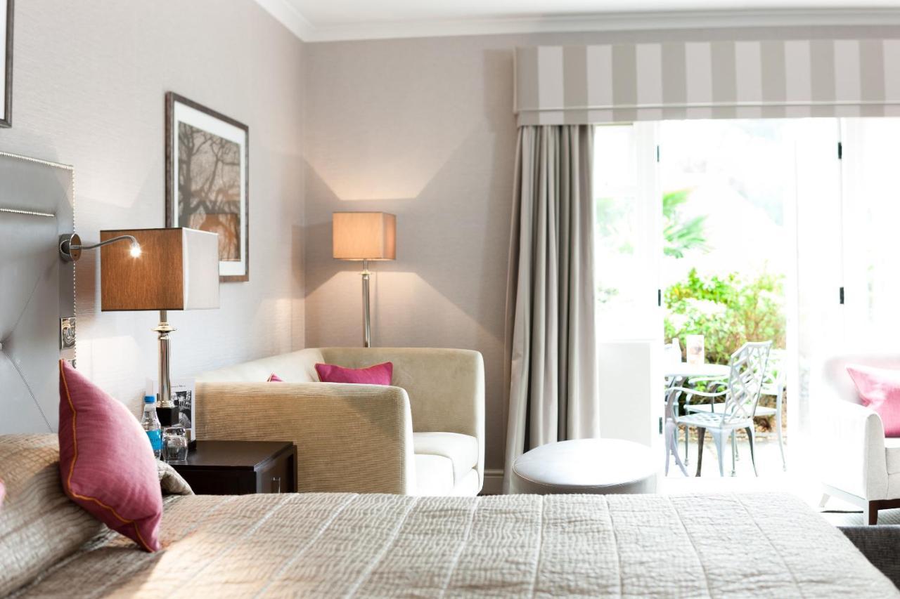 Foxhills Club & Resort Ottershaw Luaran gambar