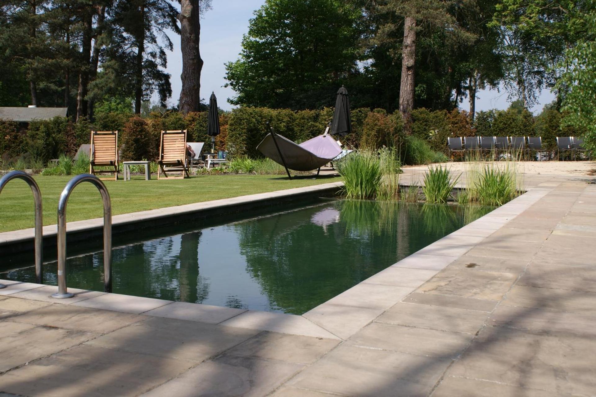 Foxhills Club & Resort Ottershaw Luaran gambar