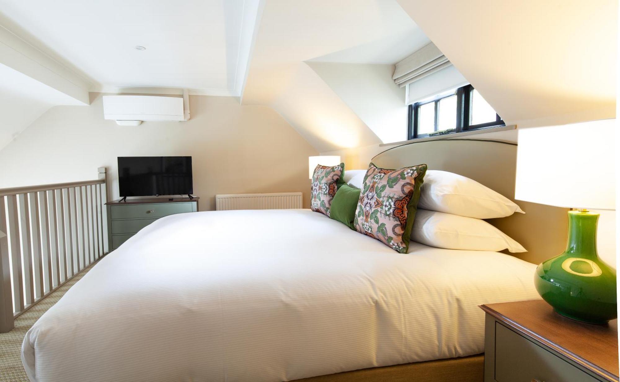 Foxhills Club & Resort Ottershaw Luaran gambar