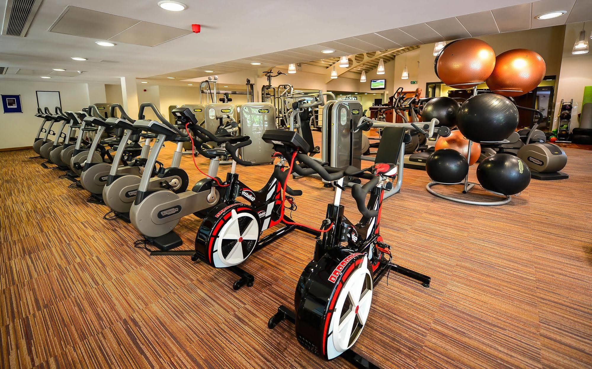 Foxhills Club & Resort Ottershaw Luaran gambar
