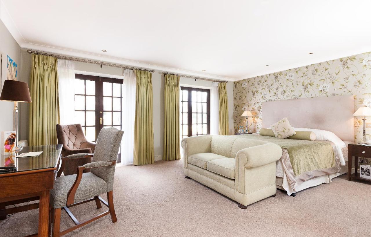 Foxhills Club & Resort Ottershaw Luaran gambar